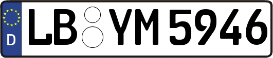 LB-YM5946