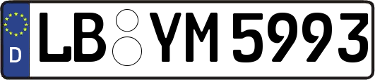 LB-YM5993