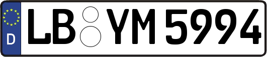 LB-YM5994