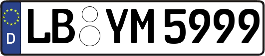 LB-YM5999