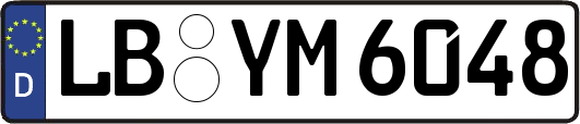 LB-YM6048