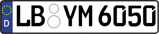 LB-YM6050