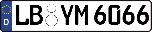 LB-YM6066