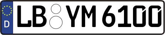 LB-YM6100
