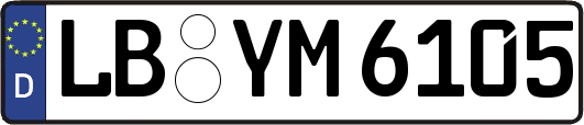 LB-YM6105