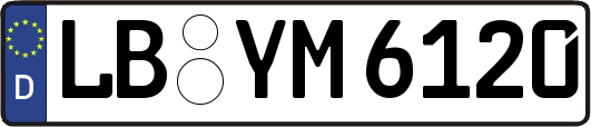 LB-YM6120