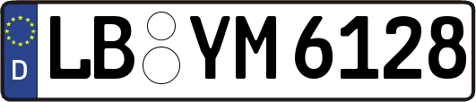 LB-YM6128