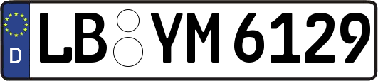 LB-YM6129