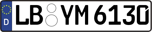 LB-YM6130