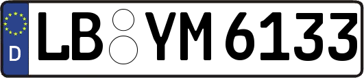 LB-YM6133