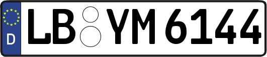 LB-YM6144