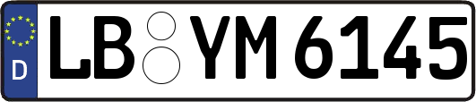 LB-YM6145