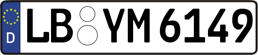 LB-YM6149