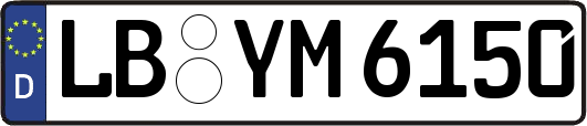 LB-YM6150