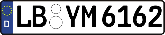 LB-YM6162