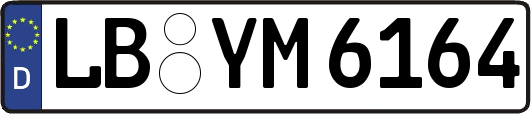 LB-YM6164