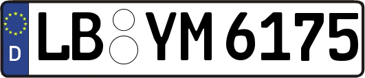 LB-YM6175