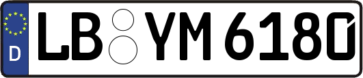 LB-YM6180