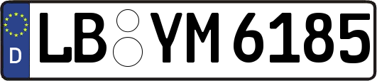 LB-YM6185