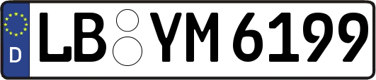 LB-YM6199