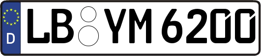 LB-YM6200