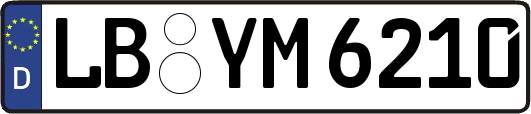 LB-YM6210