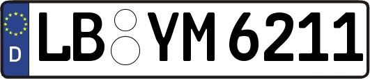 LB-YM6211
