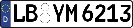 LB-YM6213