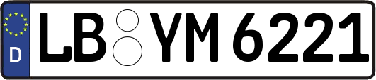 LB-YM6221