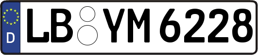 LB-YM6228