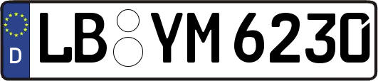 LB-YM6230