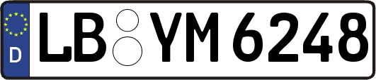 LB-YM6248