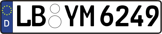 LB-YM6249