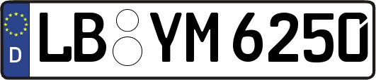LB-YM6250