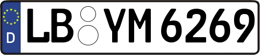 LB-YM6269