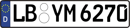 LB-YM6270