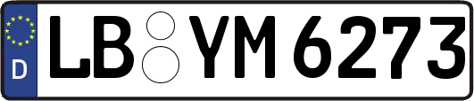 LB-YM6273