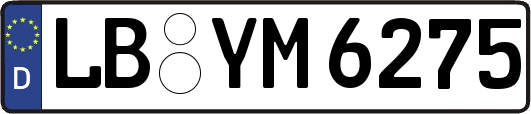 LB-YM6275