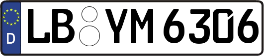 LB-YM6306