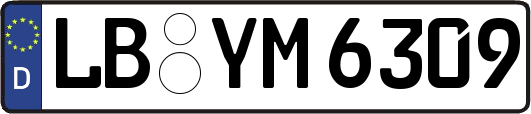 LB-YM6309