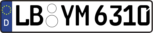 LB-YM6310
