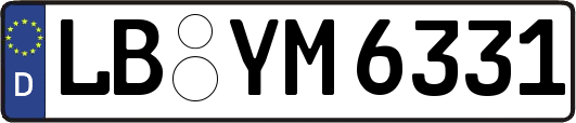 LB-YM6331