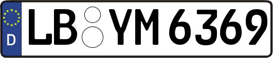 LB-YM6369