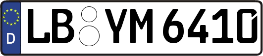 LB-YM6410