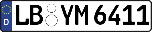 LB-YM6411