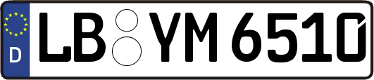 LB-YM6510