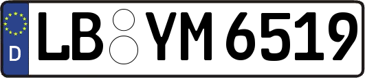 LB-YM6519