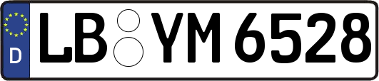 LB-YM6528