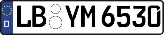 LB-YM6530