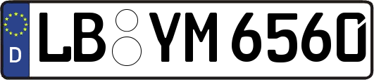 LB-YM6560